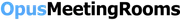 Opus Meeting Rooms logo