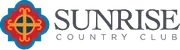Sunrise Country Club logo