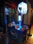 360 Event Magic logo