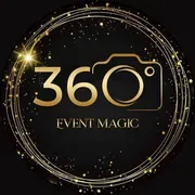 360 Event Magic logo