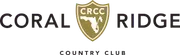 Coral Ridge Country Club logo