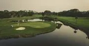 Wilderness Country Club logo