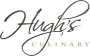 Hugh's Catering Inc logo