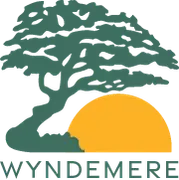 Wyndemere Country Club logo