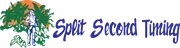 Split Second Timing Inc logo