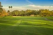 Harlingen Country Club logo