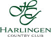Harlingen Country Club logo