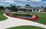 The Country Club of Naples logo