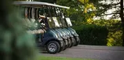 Quail Run Golf Club logo