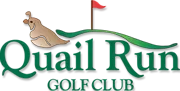 Quail Run Golf Club logo