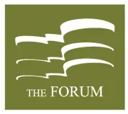 The Forum logo