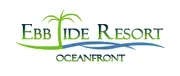 Ebb Tide Resort logo