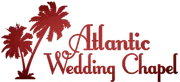 Atlantic Wedding Chapel logo