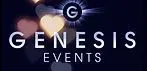 Genesis Banquet Hall logo