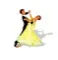 Goldcoast Ballroom logo