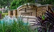 Vanderbilt Country Club logo