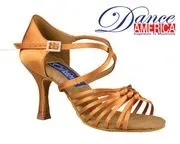 Dance America logo