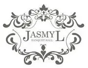 Jasmyl Banquet Hall logo