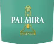 Palmira Golf and Country Club logo