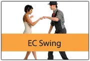 American Dancesport Center logo
