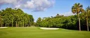 Boca Lago Country Club logo