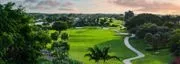 Boca Woods Country Club logo