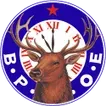Elks Lodge logo