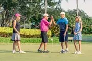 Delaire Country Club Inc logo