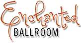 Enchanted Ballroom logo