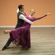 Island Ballroom logo