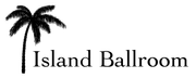 Island Ballroom logo