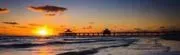 Fort Myers Beach Chamber logo