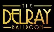 The Delray Ballroom logo
