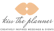 Kiss the Planner logo