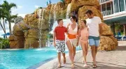 Pink Shell Beach Resort and Marina logo