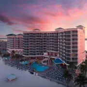 Pink Shell Beach Resort and Marina image 2