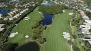 Crown Colony Golf & Country Club logo