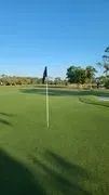 Myerlee Country Club logo