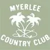 Myerlee Country Club logo