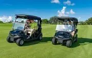 Aberdeen Golf & Country Club logo