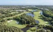 High Ridge Country Club logo