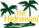 Hideaway Country Club logo