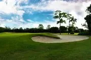 Atlantis Country Club logo