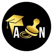 All Notary Solutions - Academia Notarial - Loan Signing Service logo