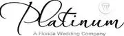 Platinum Florida Wedding Co logo