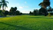 Palm Beach National Golf Club logo