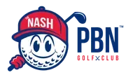 Palm Beach National Golf Club logo