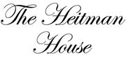 Heitman House logo
