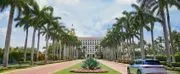 The Breakers Palm Beach logo