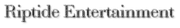 DJ Riptide logo